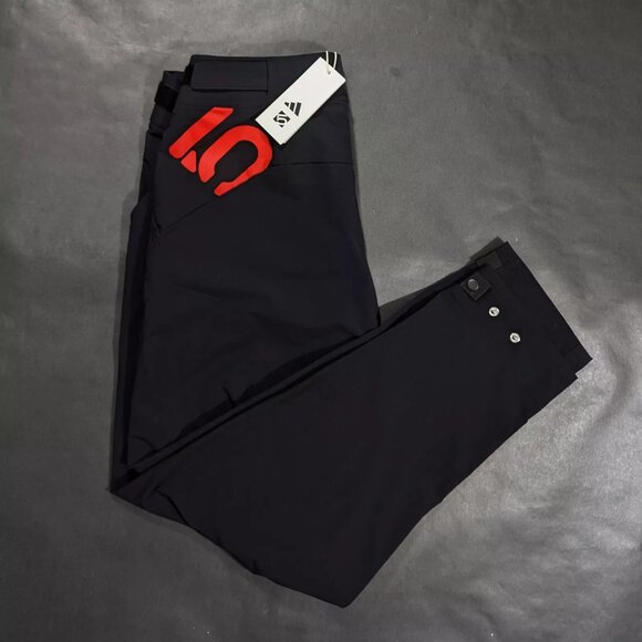 $90 Mens Size 38Adidas Five Ten 5.10 Trail X Hiking Bike Pants GM4580